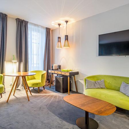 Vallier Suite N18 - Exceptional Suite In Bordeaux - Welkeys エクステリア 写真