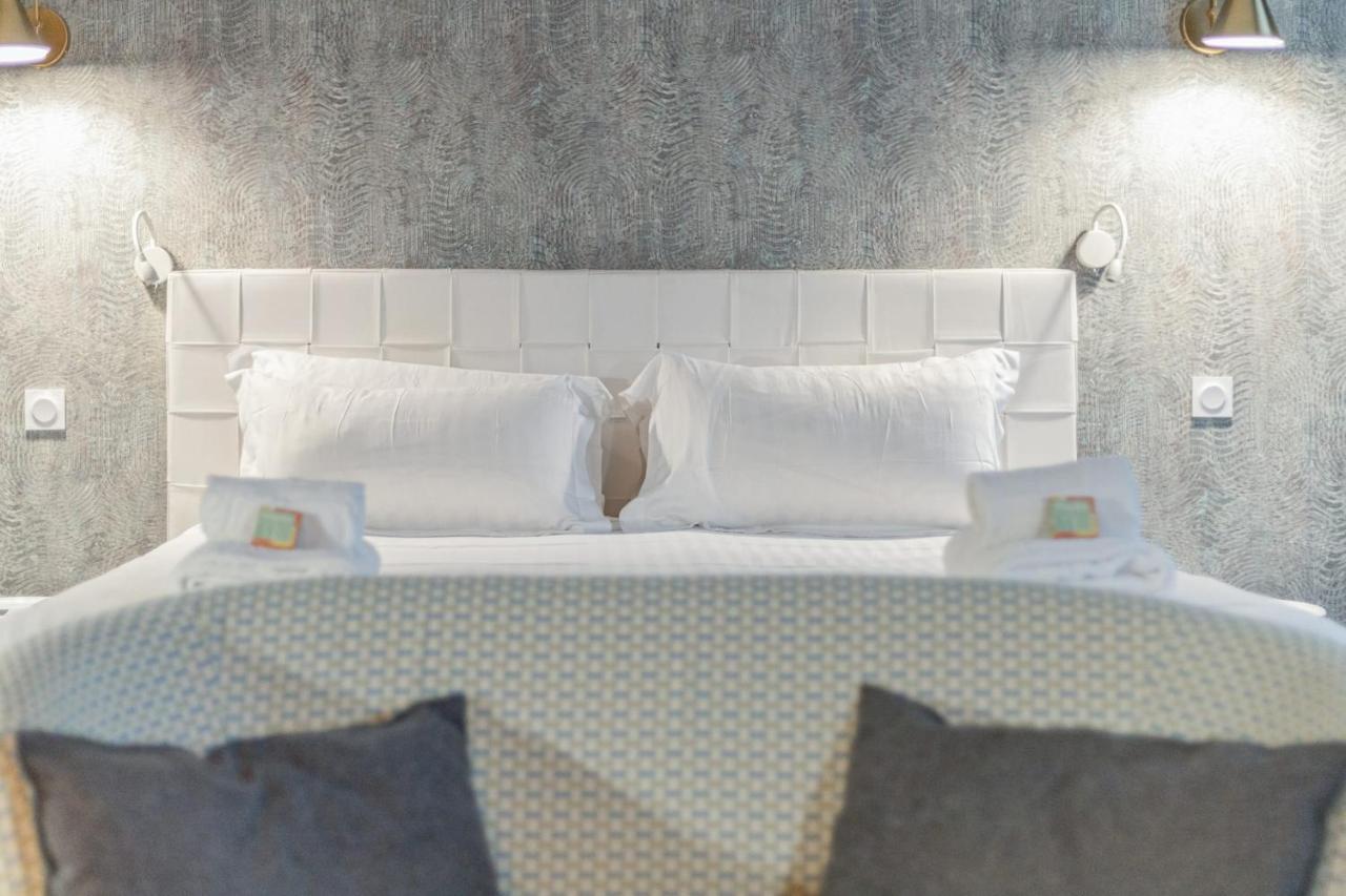 Vallier Suite N18 - Exceptional Suite In Bordeaux - Welkeys エクステリア 写真