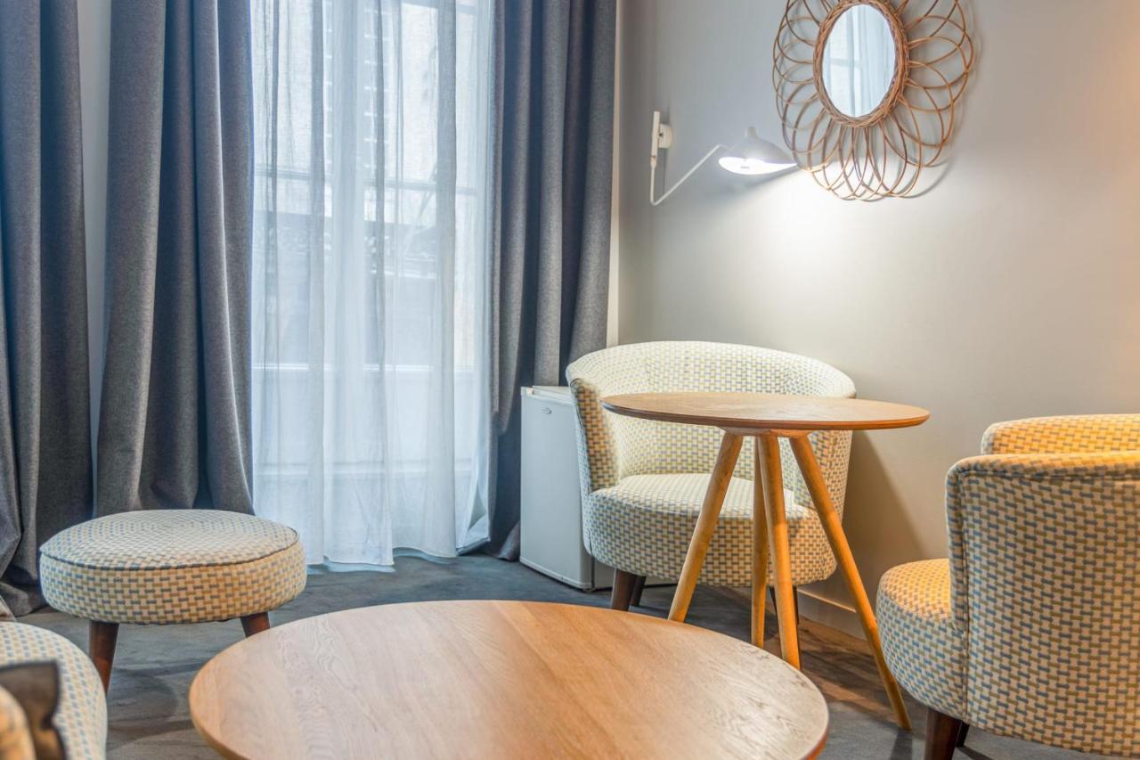Vallier Suite N18 - Exceptional Suite In Bordeaux - Welkeys エクステリア 写真