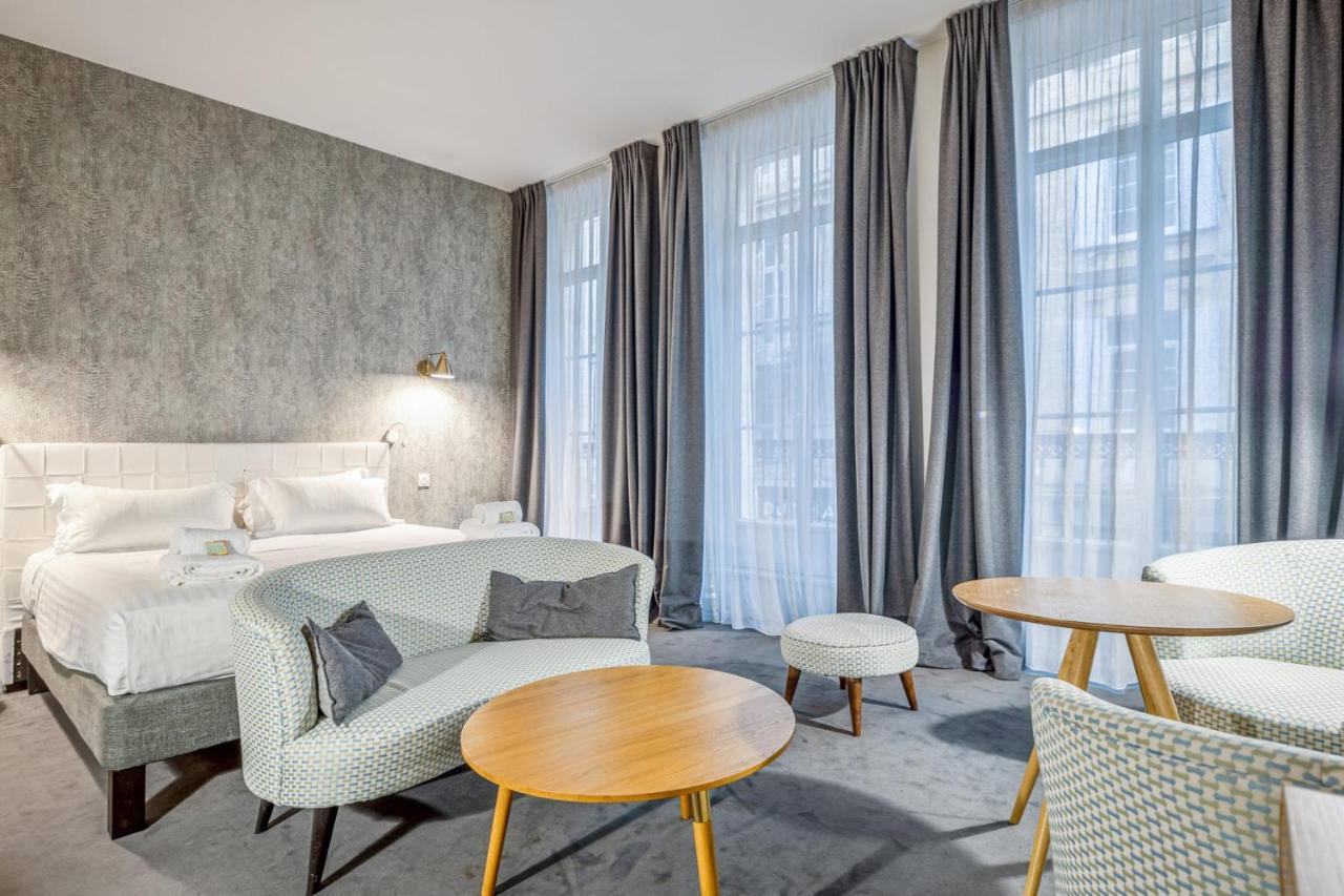 Vallier Suite N18 - Exceptional Suite In Bordeaux - Welkeys エクステリア 写真