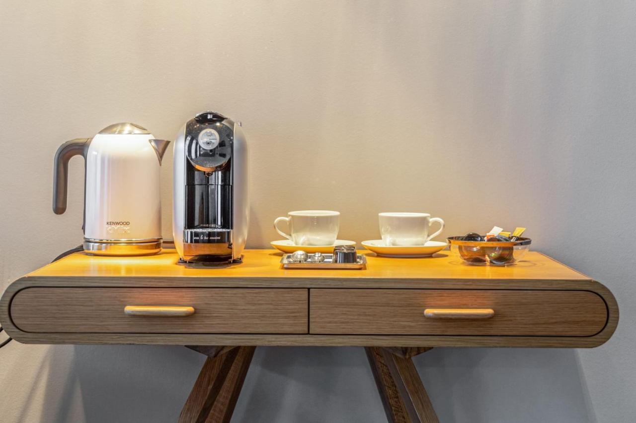 Vallier Suite N18 - Exceptional Suite In Bordeaux - Welkeys エクステリア 写真