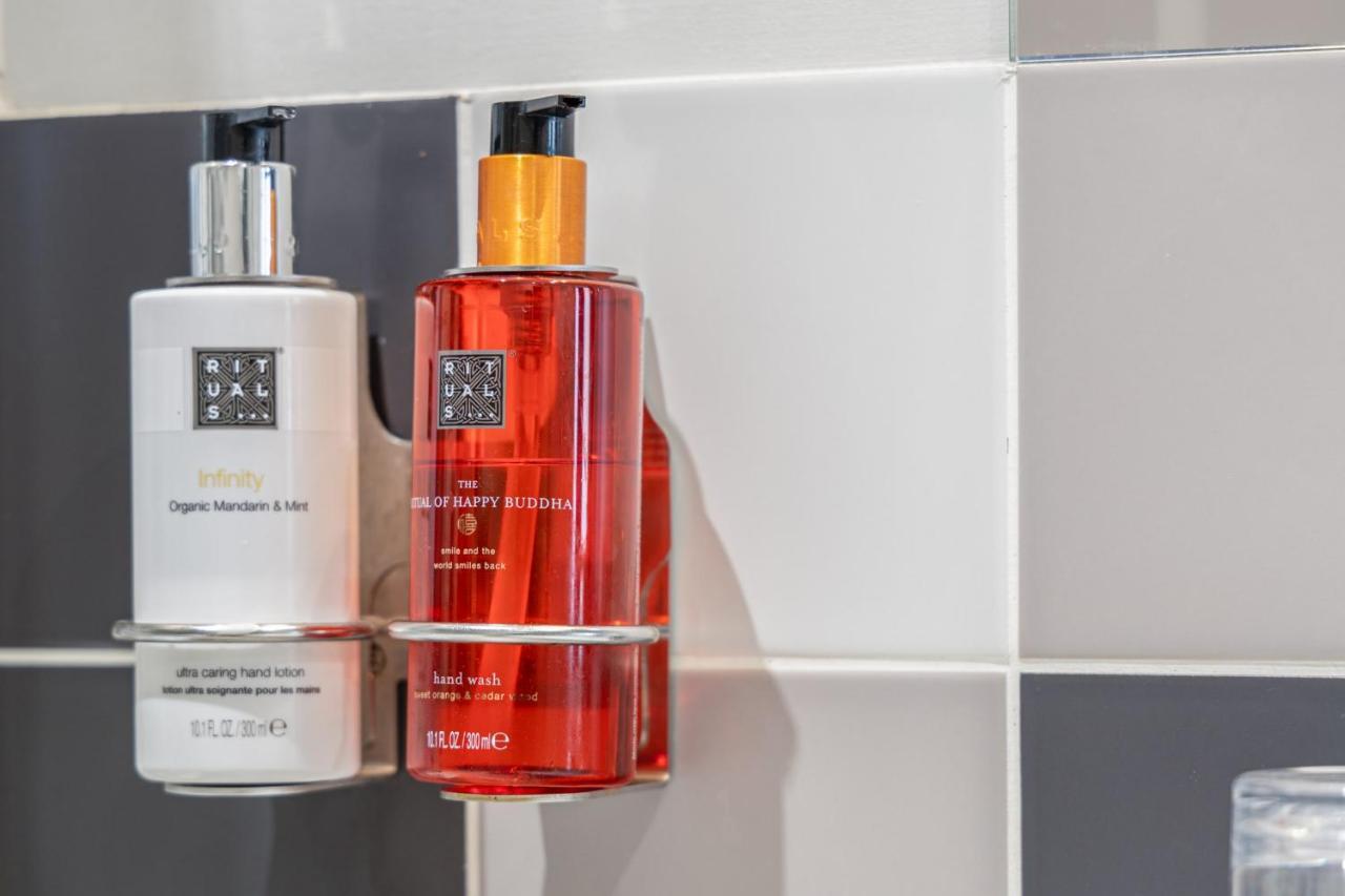 Vallier Suite N18 - Exceptional Suite In Bordeaux - Welkeys エクステリア 写真