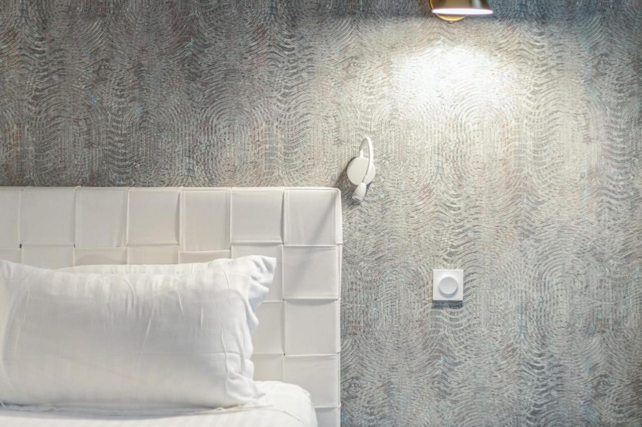 Vallier Suite N18 - Exceptional Suite In Bordeaux - Welkeys エクステリア 写真