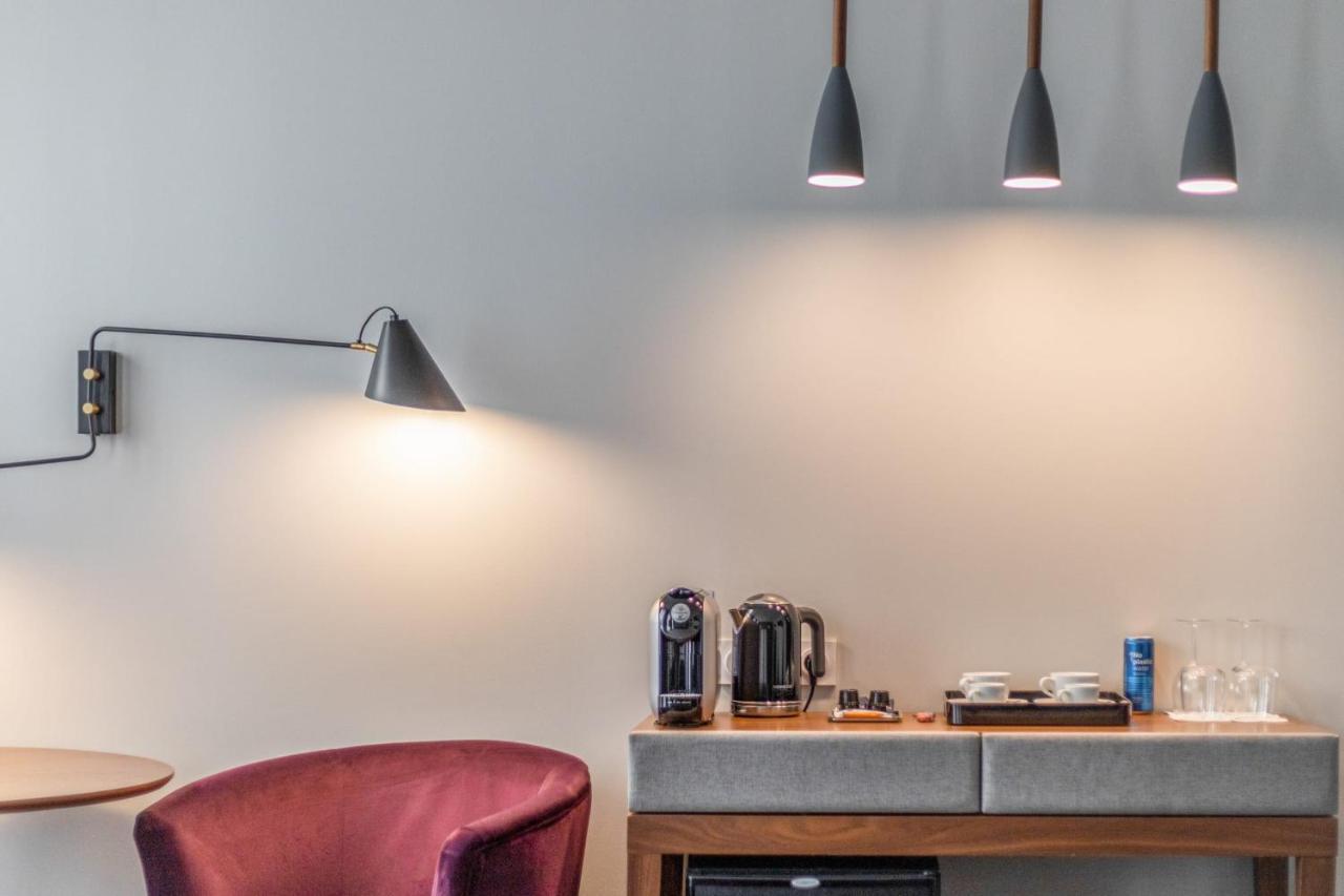 Vallier Suite N18 - Exceptional Suite In Bordeaux - Welkeys エクステリア 写真