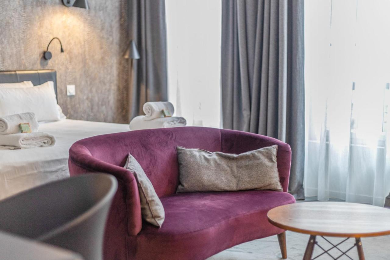 Vallier Suite N18 - Exceptional Suite In Bordeaux - Welkeys エクステリア 写真