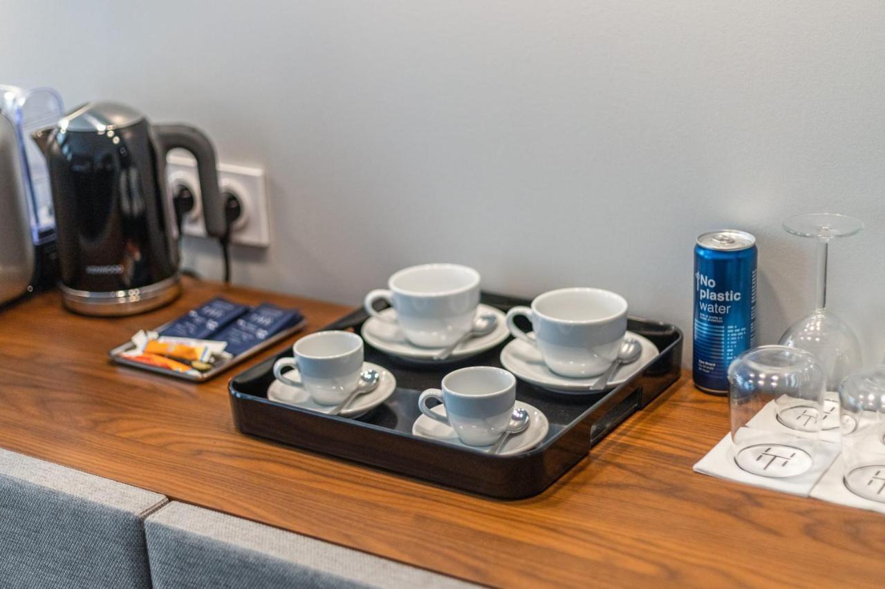 Vallier Suite N18 - Exceptional Suite In Bordeaux - Welkeys エクステリア 写真