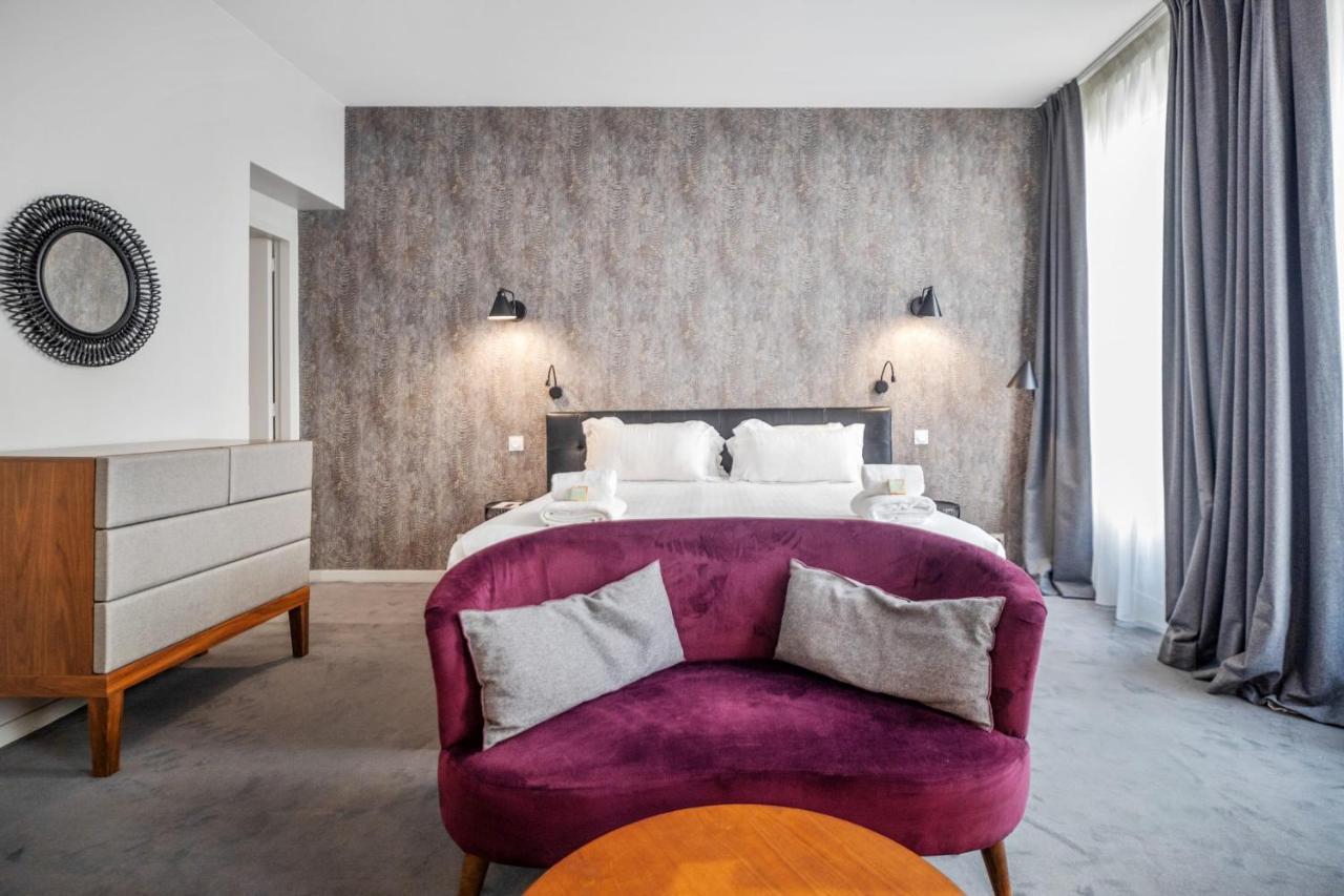 Vallier Suite N18 - Exceptional Suite In Bordeaux - Welkeys エクステリア 写真