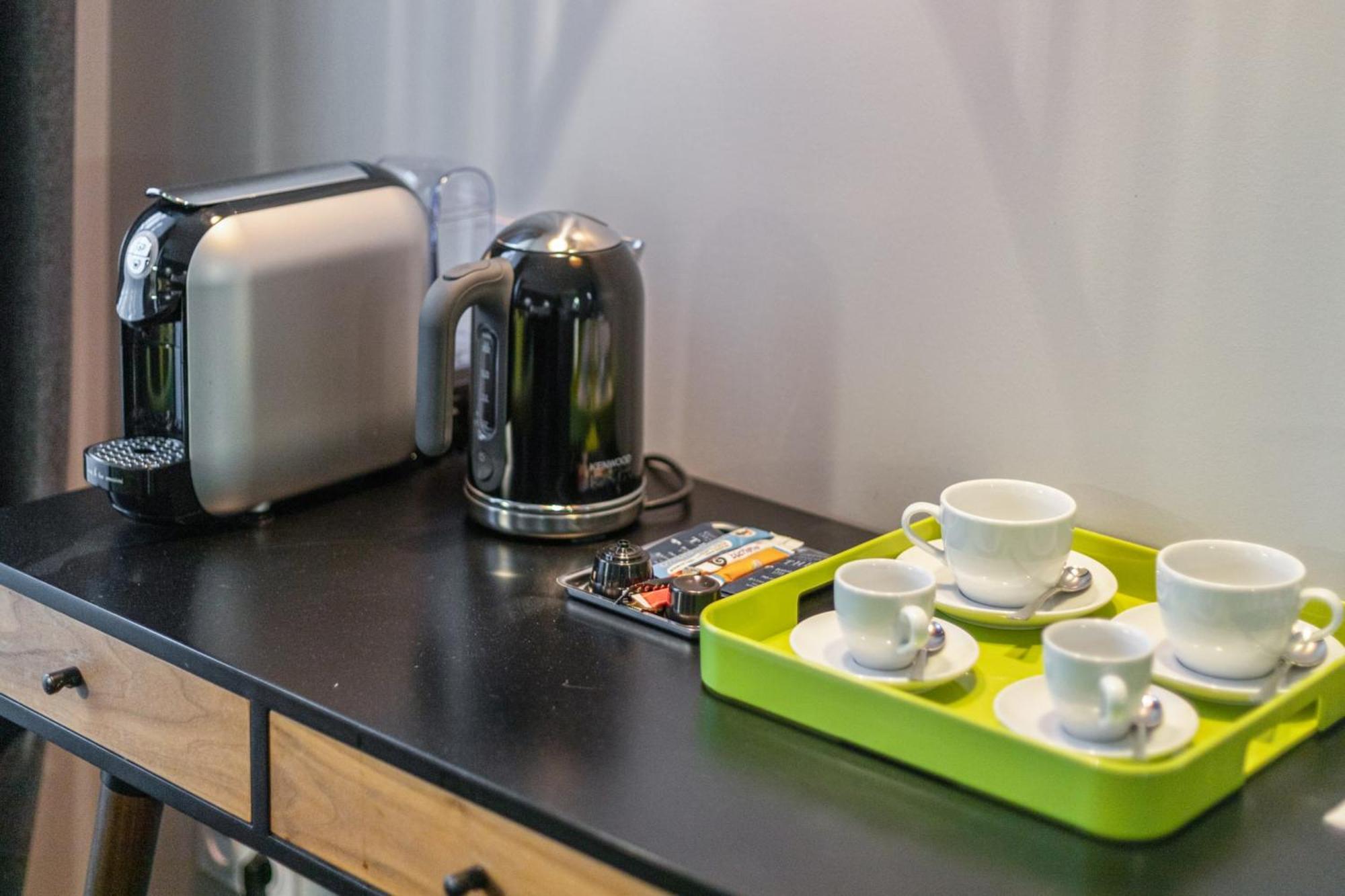 Vallier Suite N18 - Exceptional Suite In Bordeaux - Welkeys エクステリア 写真