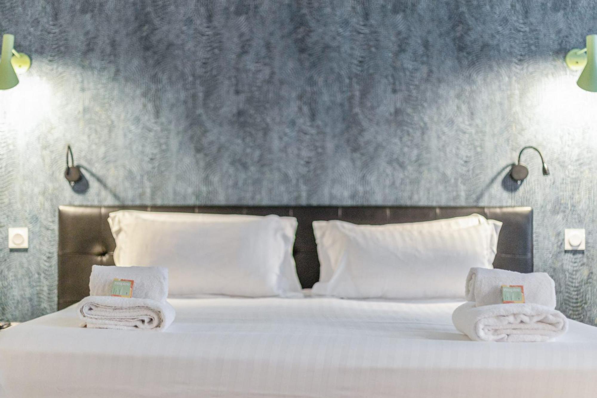 Vallier Suite N18 - Exceptional Suite In Bordeaux - Welkeys エクステリア 写真