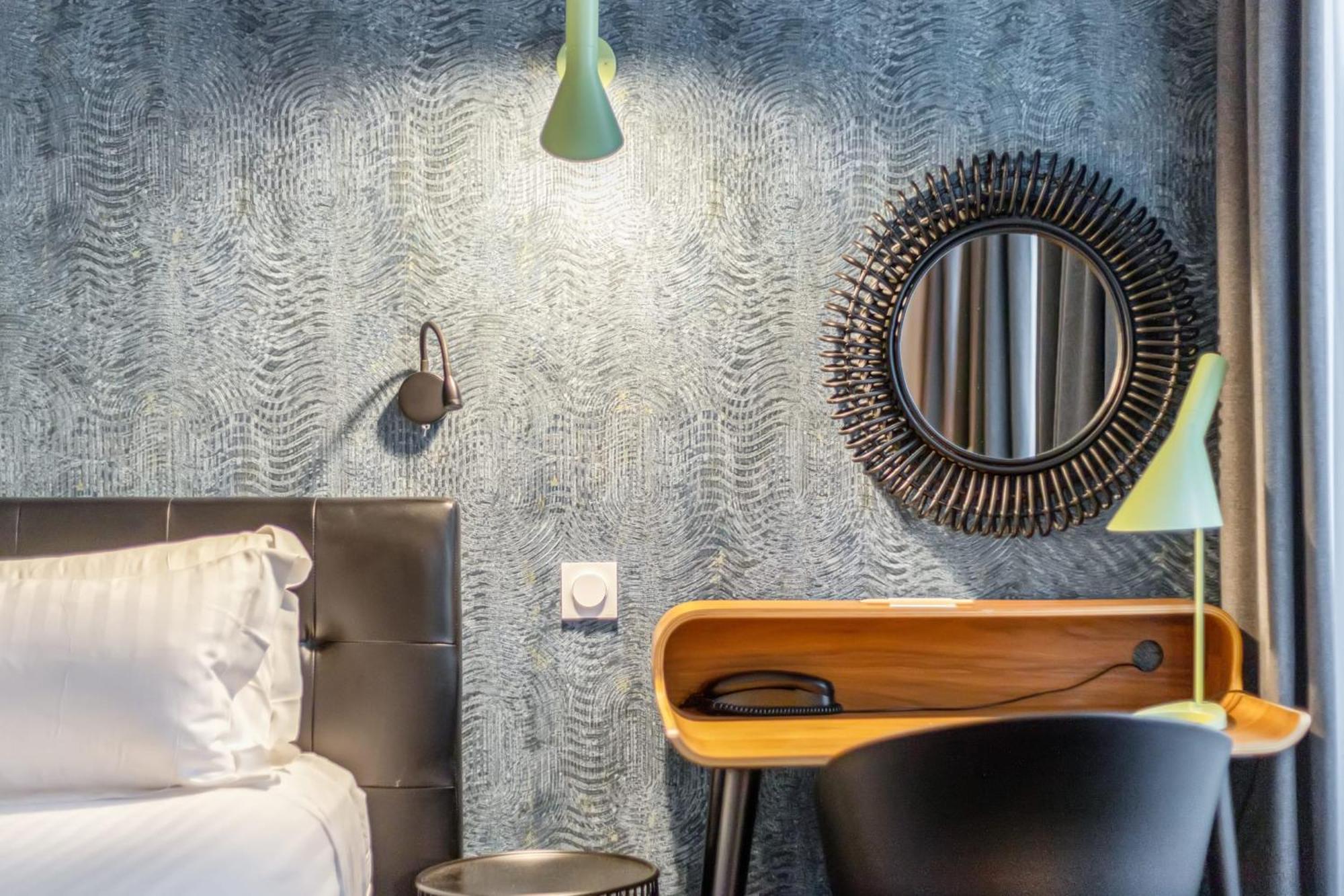 Vallier Suite N18 - Exceptional Suite In Bordeaux - Welkeys エクステリア 写真